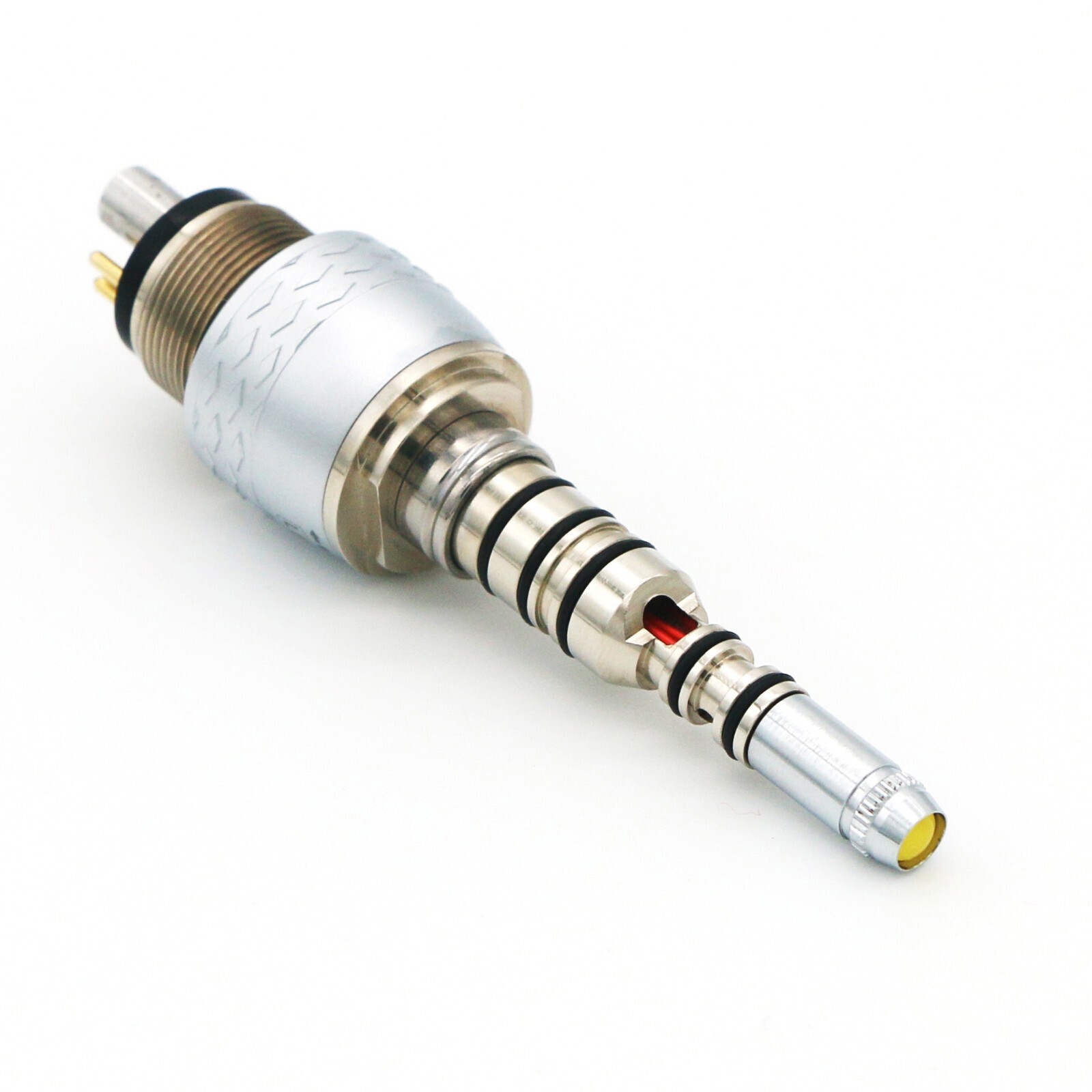 COXO Dental Handpiece Fiber Optic High Speed Turbine CX207-G KaVo MULTIflex LED