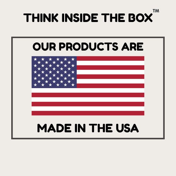48 3″x4″x3″ deep Red Plastic Box Lista Vidmar Toolbox Organizer Cups Drawer bins