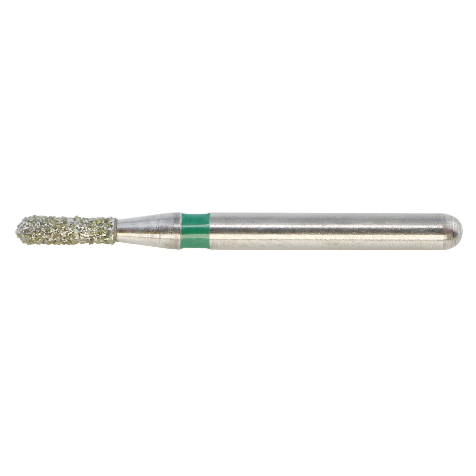 Dental 330 Diamond Bur Pear 830/008 830/010 Medium Coarse Grit High Speed FG