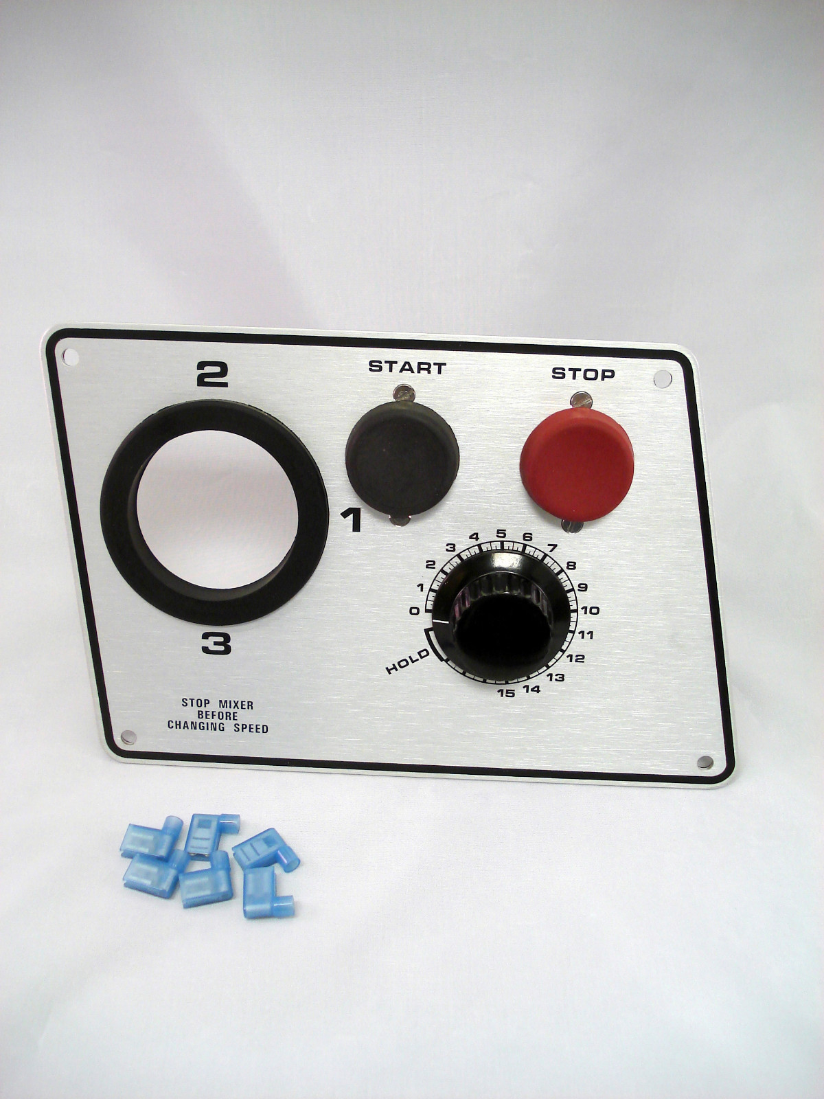 Hobart mixer timer switch, 15 min. 115 volt. 294650-004-1, 294650-004-5,