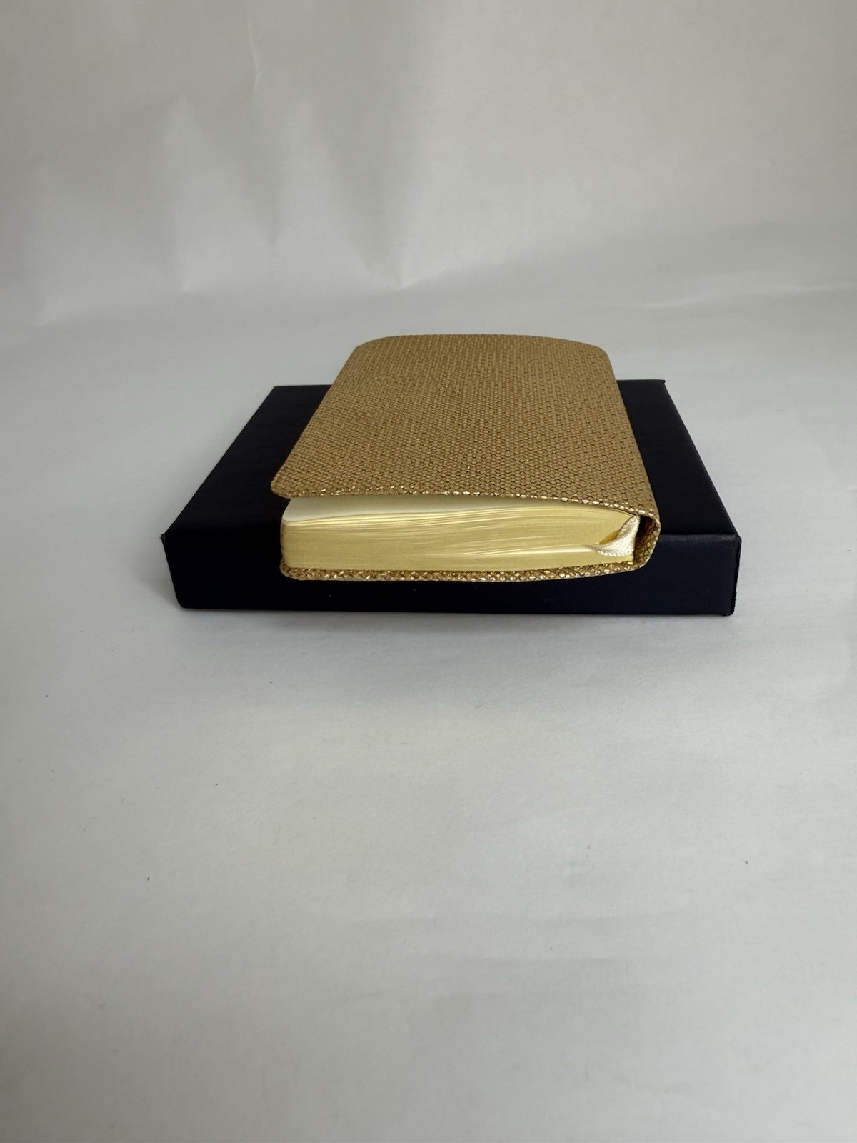 Ralph Lauren Boxed Branded Mini Notebook By Post Miniatures