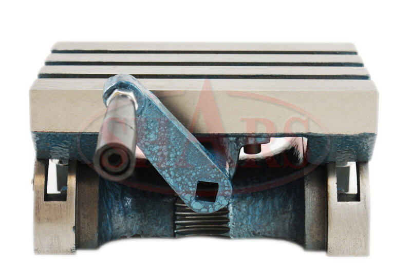 SHARS 10 X 15″ ADJUSTABLE ANGLE PLATE HEAVY DUTY +45°/-15°