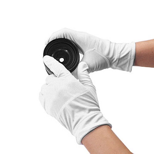 Matin Microfiber Gloves Anti-Fingerprint Photography Screens Sensitive Surfaces