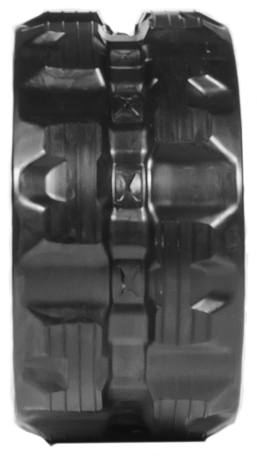 Fits AGT NT18K – 7″ TNT Heavy Duty Excavator Rubber Track