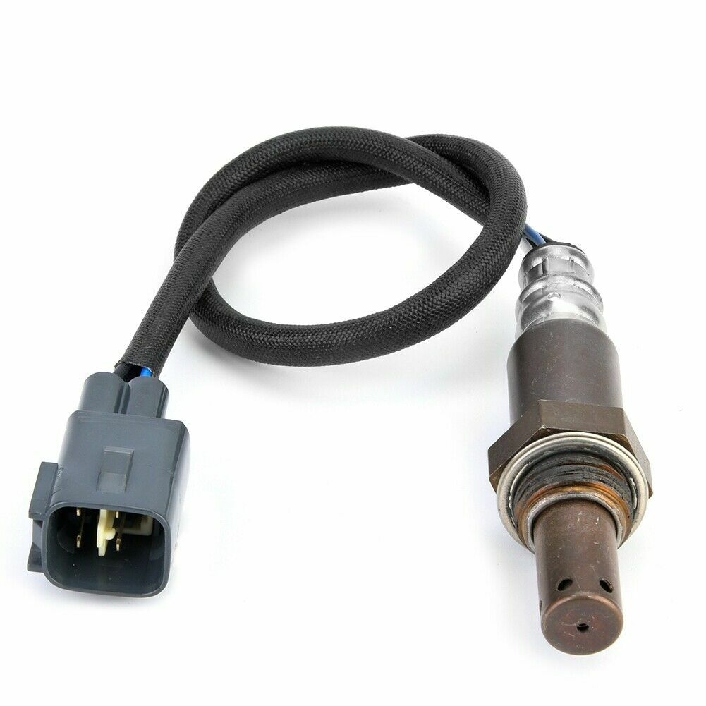 2x Oxygen O2 Sensor Up+Down 234-9052 234-4069 For 2006-2014 Toyota Yaris 1.5L L4