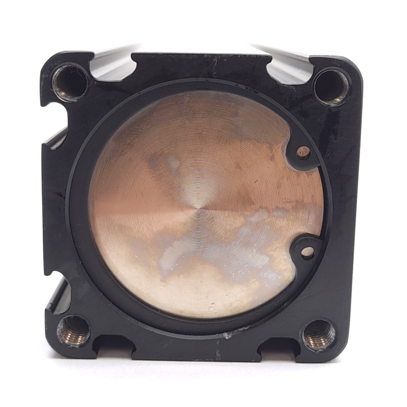 Airpel M32D100.0NM Anti-Stiction Air Cylinder, 32.5mm Bore, 100mm Stroke, 0.7MPa