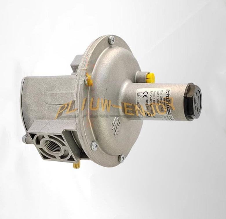 1PC New Giuliani Anello Pressure Regulating Valve FG1B15