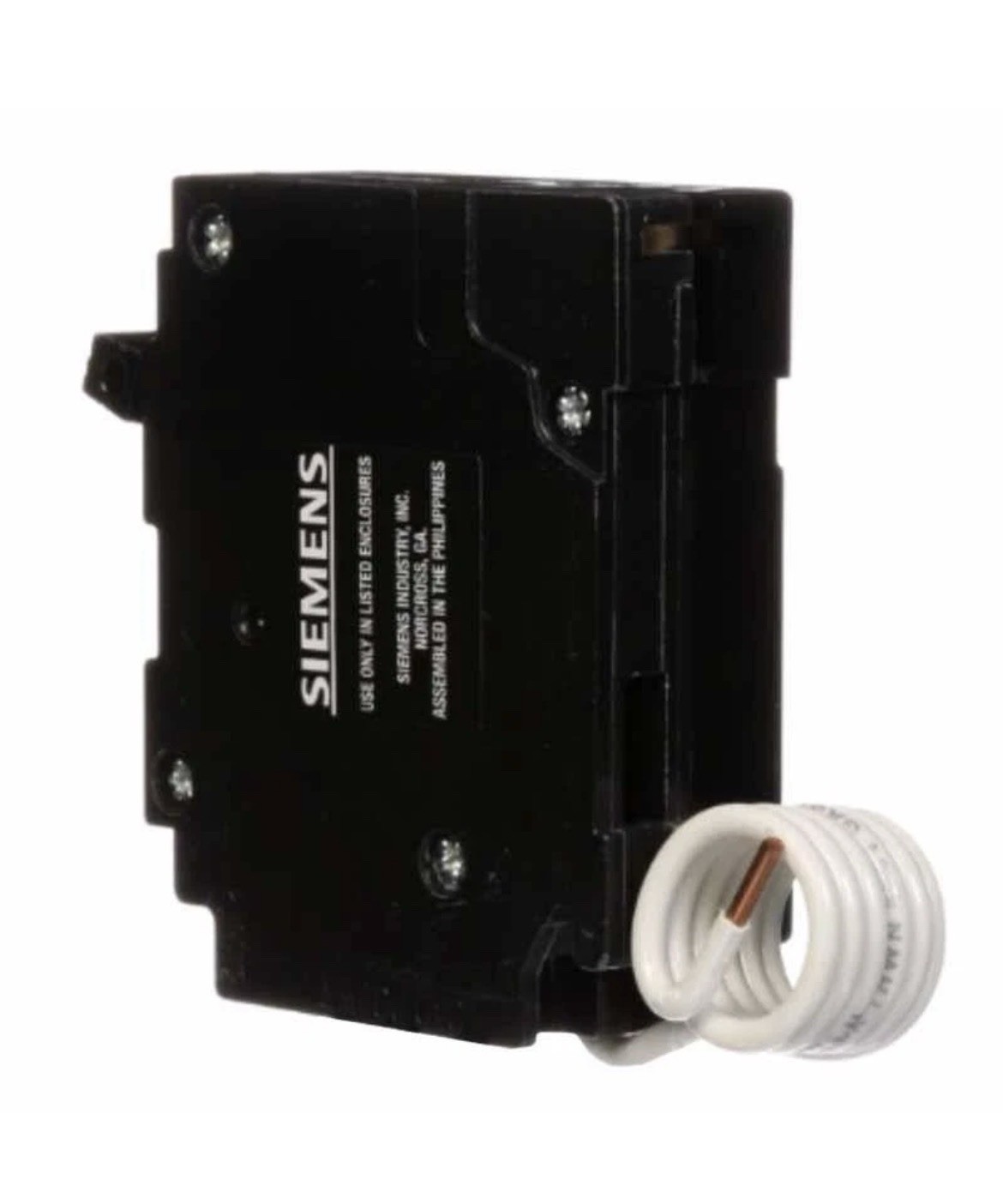 QE130 – Siemens – 30 Amp GFEP Circuit Breaker