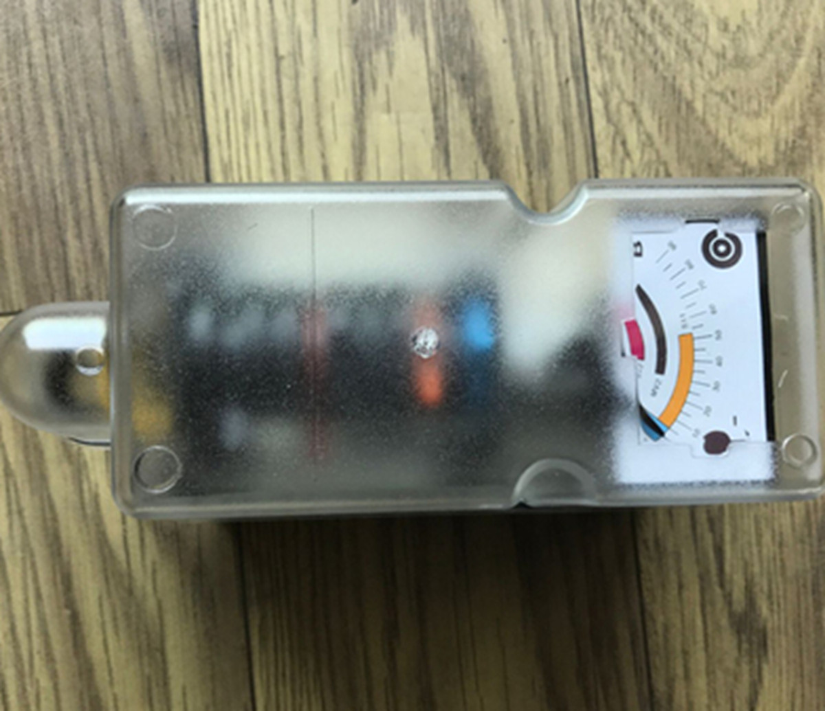 Honeywell LKS210-10(B1-5 S1) 1PC New Servo Motor burner Expedited Shipping