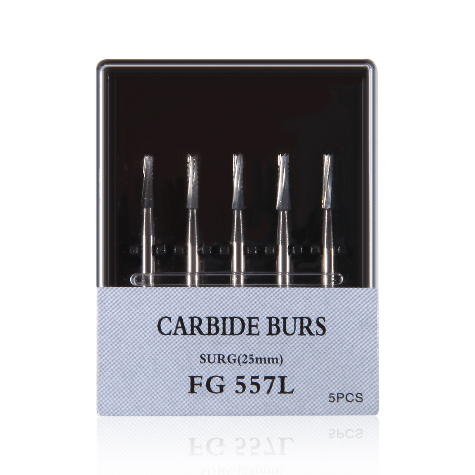 Yabangbang Dental High Speed Turbine Handpiece with 4 Hole Quick Coupler fit NSK