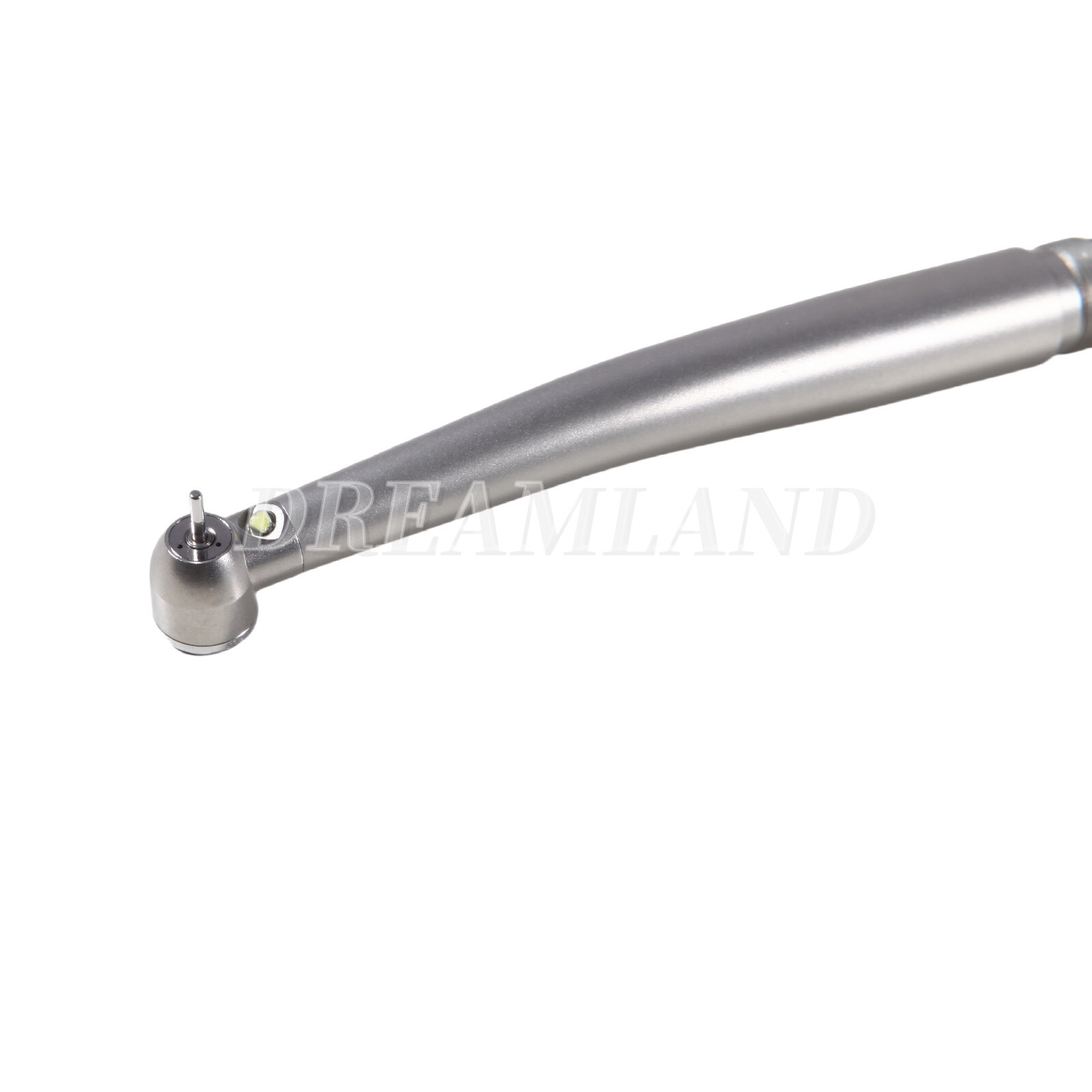 10 Dental PANA Max High Speed LED Handpieces NSK Type Internal Triple Spray Push