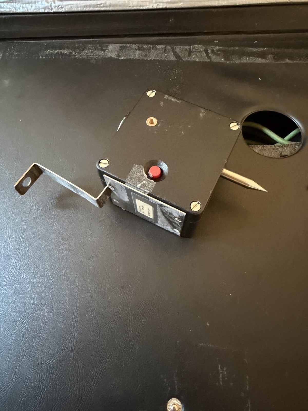 2 X Schaffner NSG432 Electrostatic Discharge Simulator with Accessories
