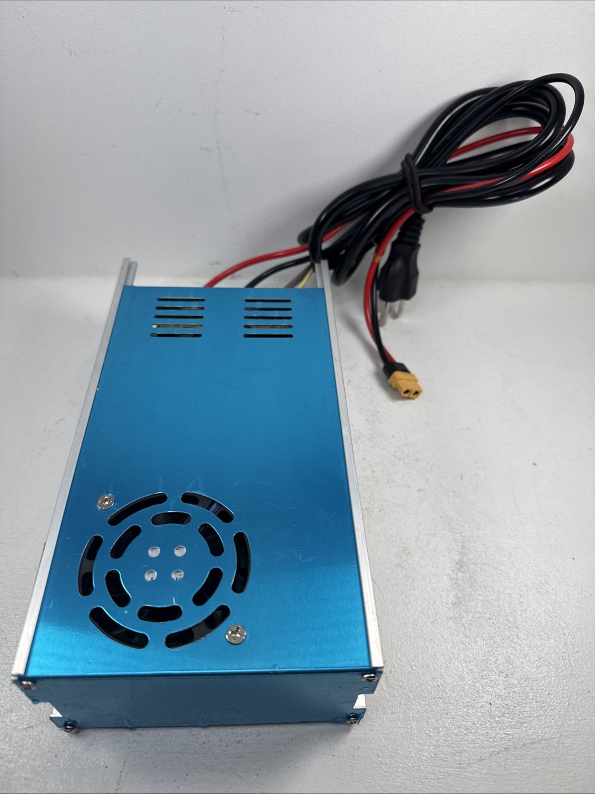 switching power supply unit CoO2 Laser Equipment AC 110V or 220V input.