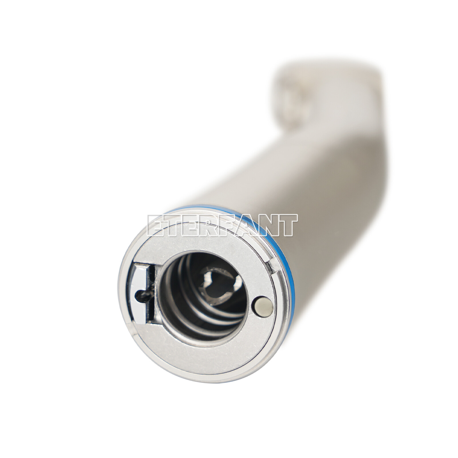 ETERFANT NSK Style Dental 1:1 Fiber Optic LED Slow Speed Contra Angle Handpiece