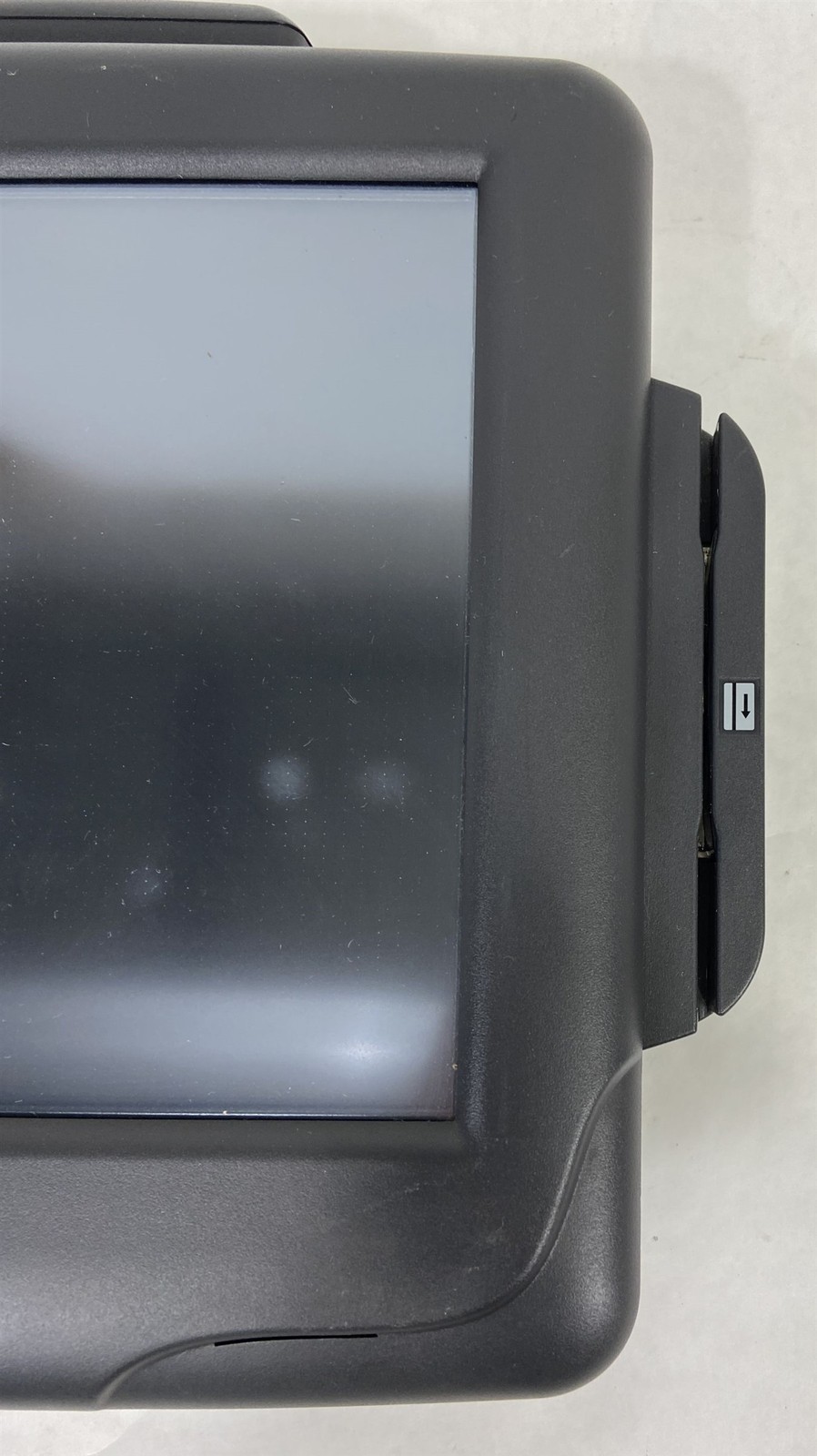 Radiant Aloha NCR P1560-0057 15” POS Touchscreen Terminal T7500 2.2GHz Win 7 4