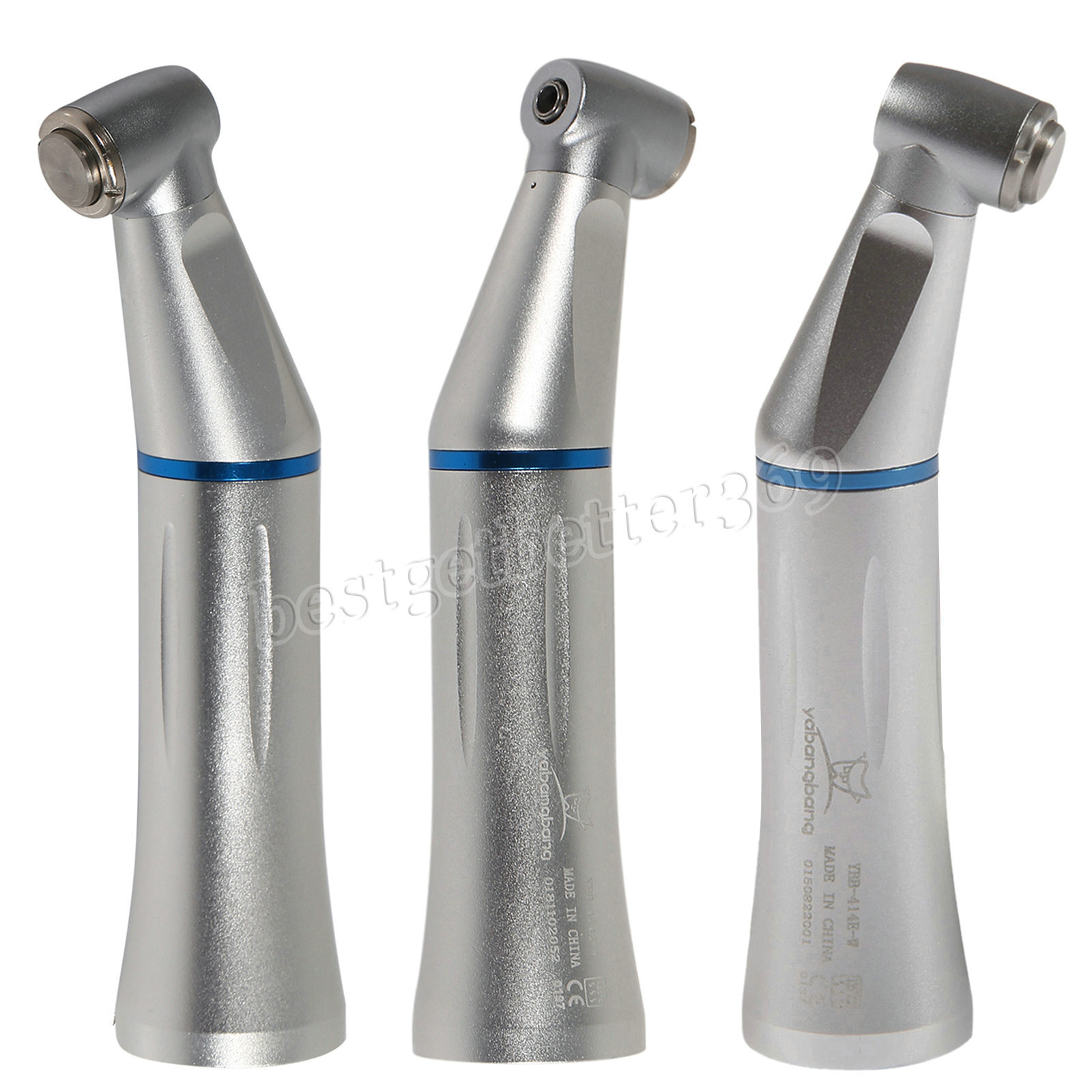 KAVO Style Dental Contra Angle Inner Water Spray Low Slow Speed Handpiece Push