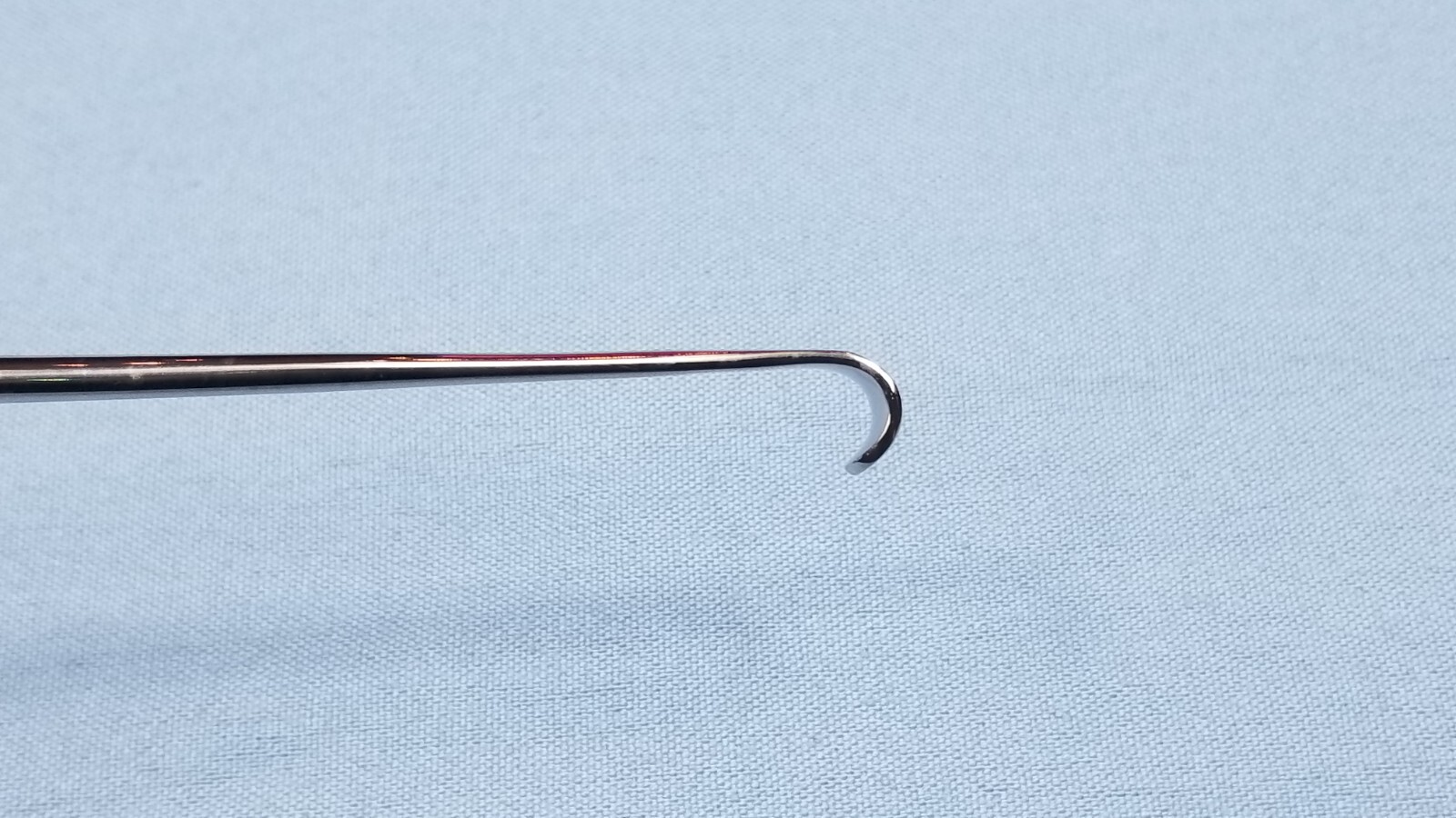 German Stainless Steel Love Nerve Retractor 375224