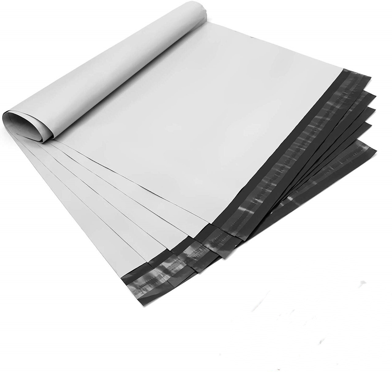 Poly Mailers Shipping Bags Mailing 6×9 9×12 10×13 7.5×10.5 12×15.5 14.5×19 19×24