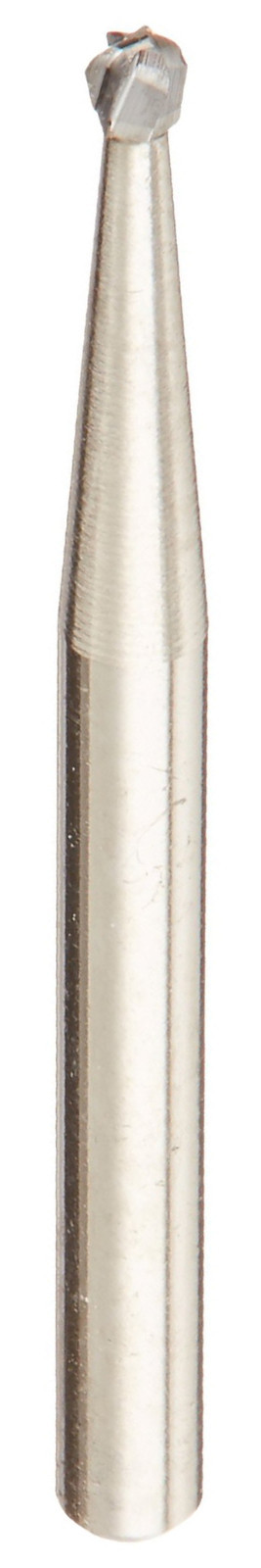 SUPÉR Carbide Burs FG2, Friction Grip, Made in Canada 100 burs