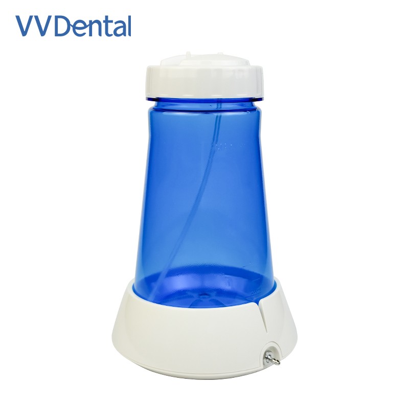 Auto Water Supply System 1000ml Bottle for Woodpecker Dental Ultrasonic Scaler
