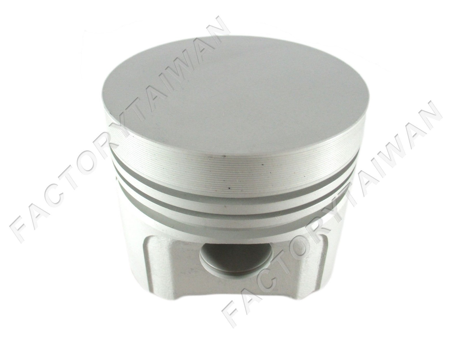 Factorytaiwan Pistons Set STD 85mm for Kubota V1902 (100% Taiwan Made) x 4 Pcs