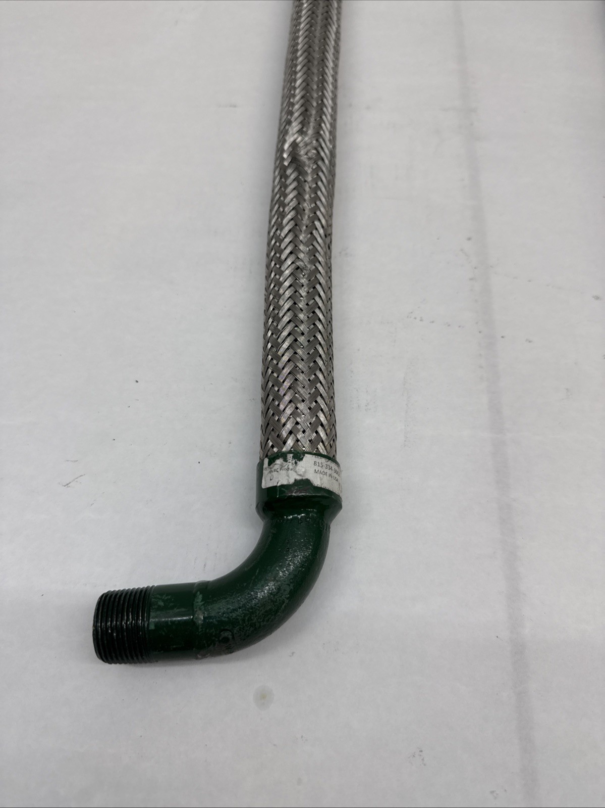 Kelco Metraloop 3/4” Expansion Loops Threaded Ends