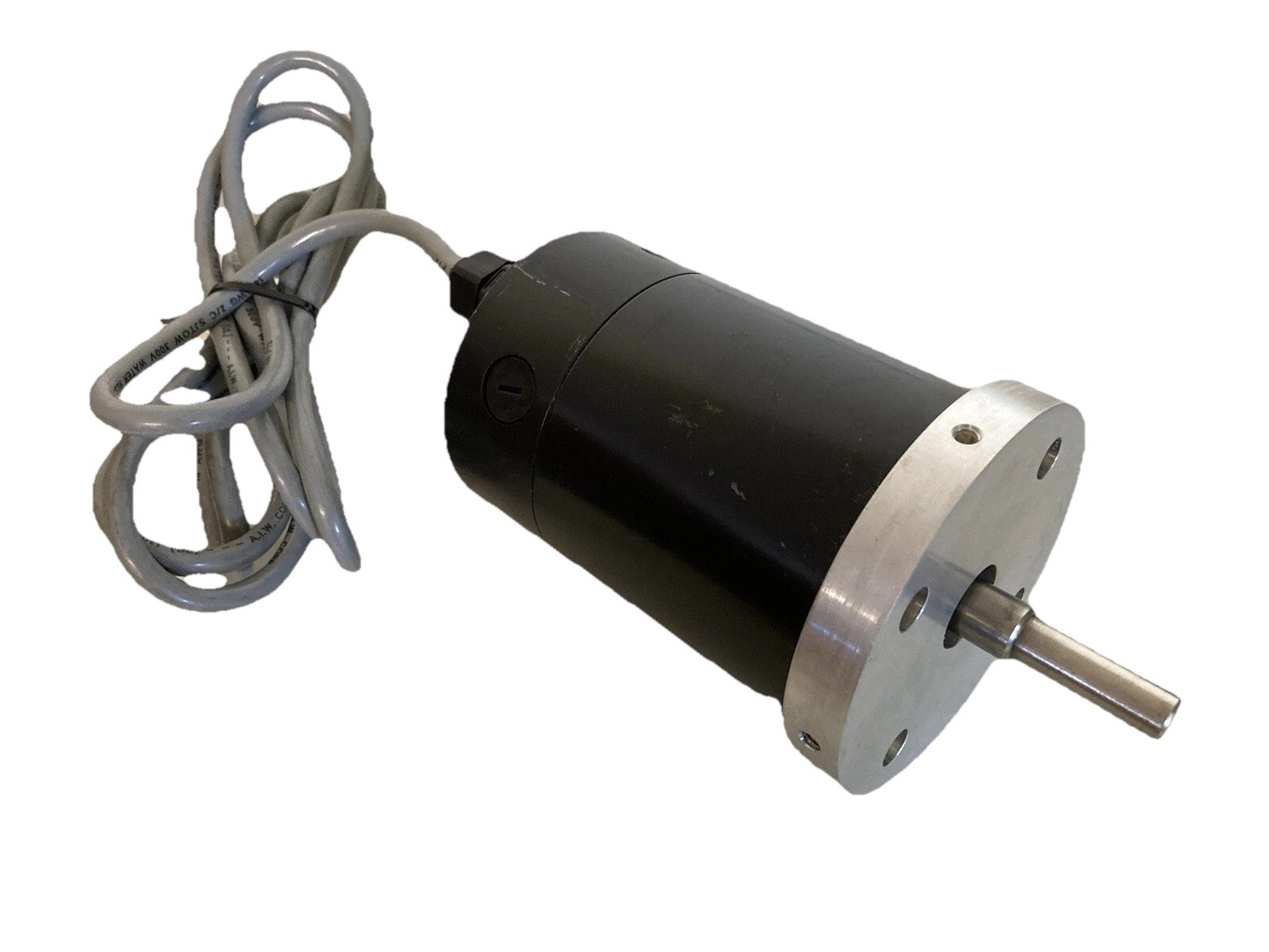 NEW OPEN BOX Specialty Motors 4 Pole Industrial Electric Motor – New – Open box