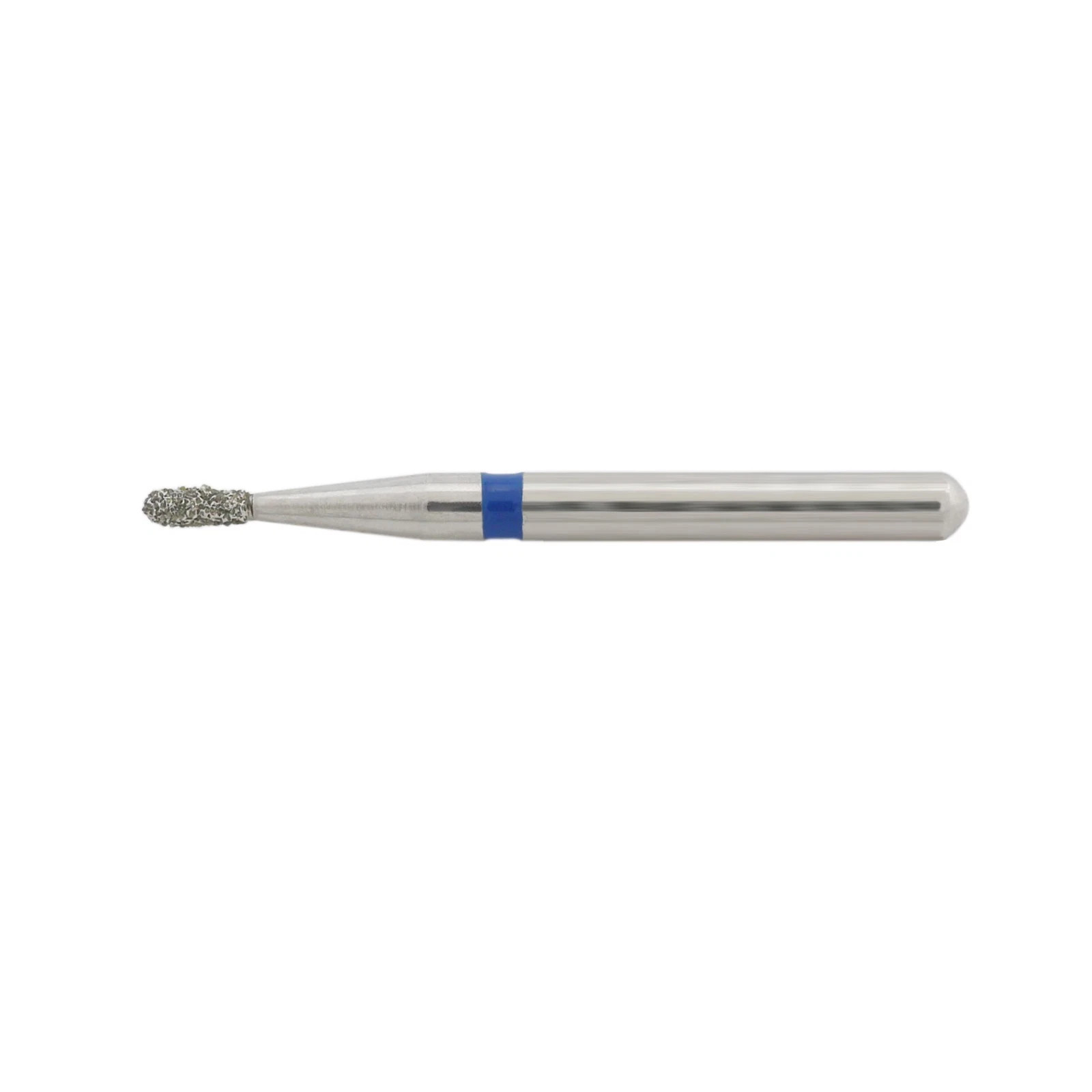 Dental 330 Diamond Bur Pear 830/008 830/010 Medium Coarse Grit High Speed FG