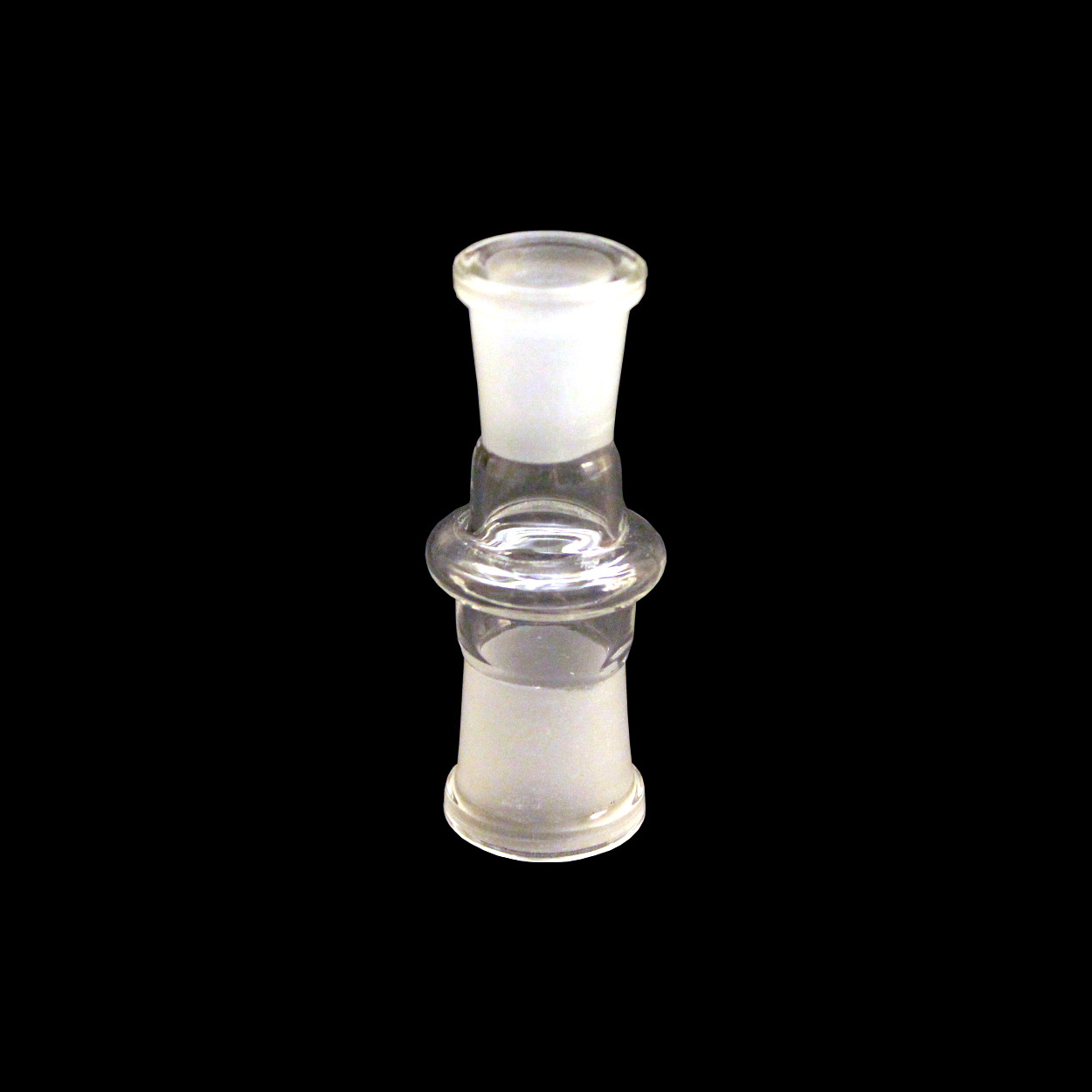 18mm Female to 14mm Female Glass Adapter | Buy 2 Get 1 Free