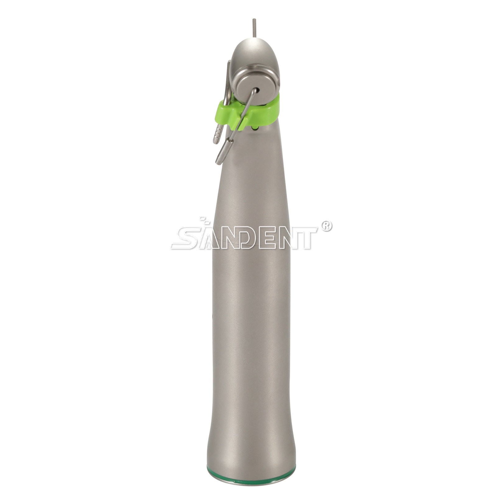 20:1 Dental LED Implant Contra Angle Handpiece for W H Surgical Motor