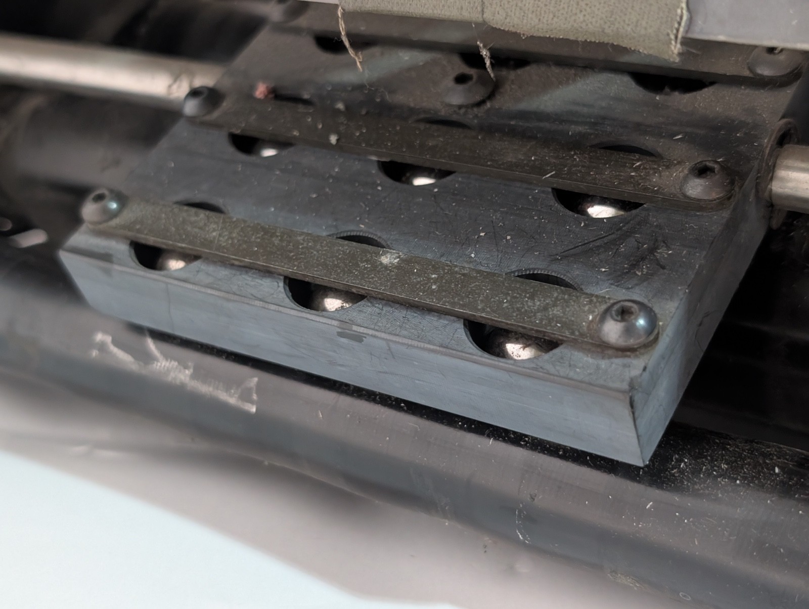 RSI 1015 Feeder V1 Friction Document Feeder w/ A1 Control, 220V 5A 50Hz As Shown