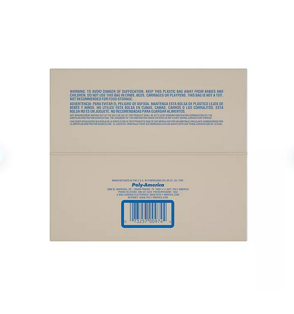 New T-Shirt Carry-Out Bags, 11.5″ x 6.5″ x 22″ (1,000 ct.)Great Price