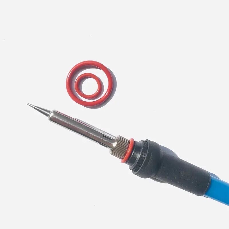 O-Rings Food Grade Silicone O Ring Sealing Washer Gasket #C6