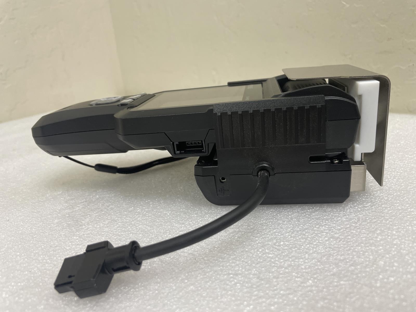 KEYENCE SK-H050 ELECTROSTATIC CHARGE SENSOR, NO CABLES