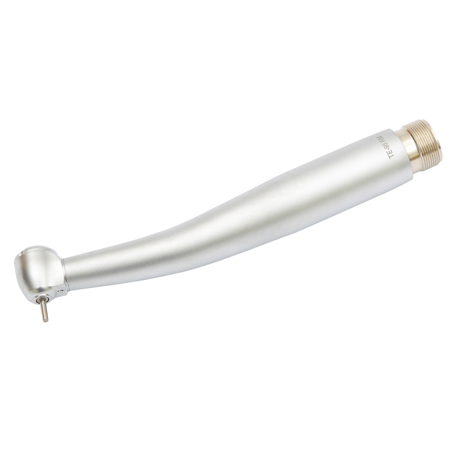 Dental High Speed Handpiece Air Turbine 2/4 Holes Single Water Spray Push Button