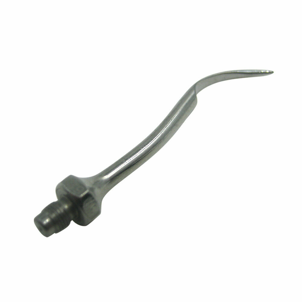 Dental Scaling Tip A2=AMDENT 39# Used For AMDENT Ultrasonic Scaler bomaoer