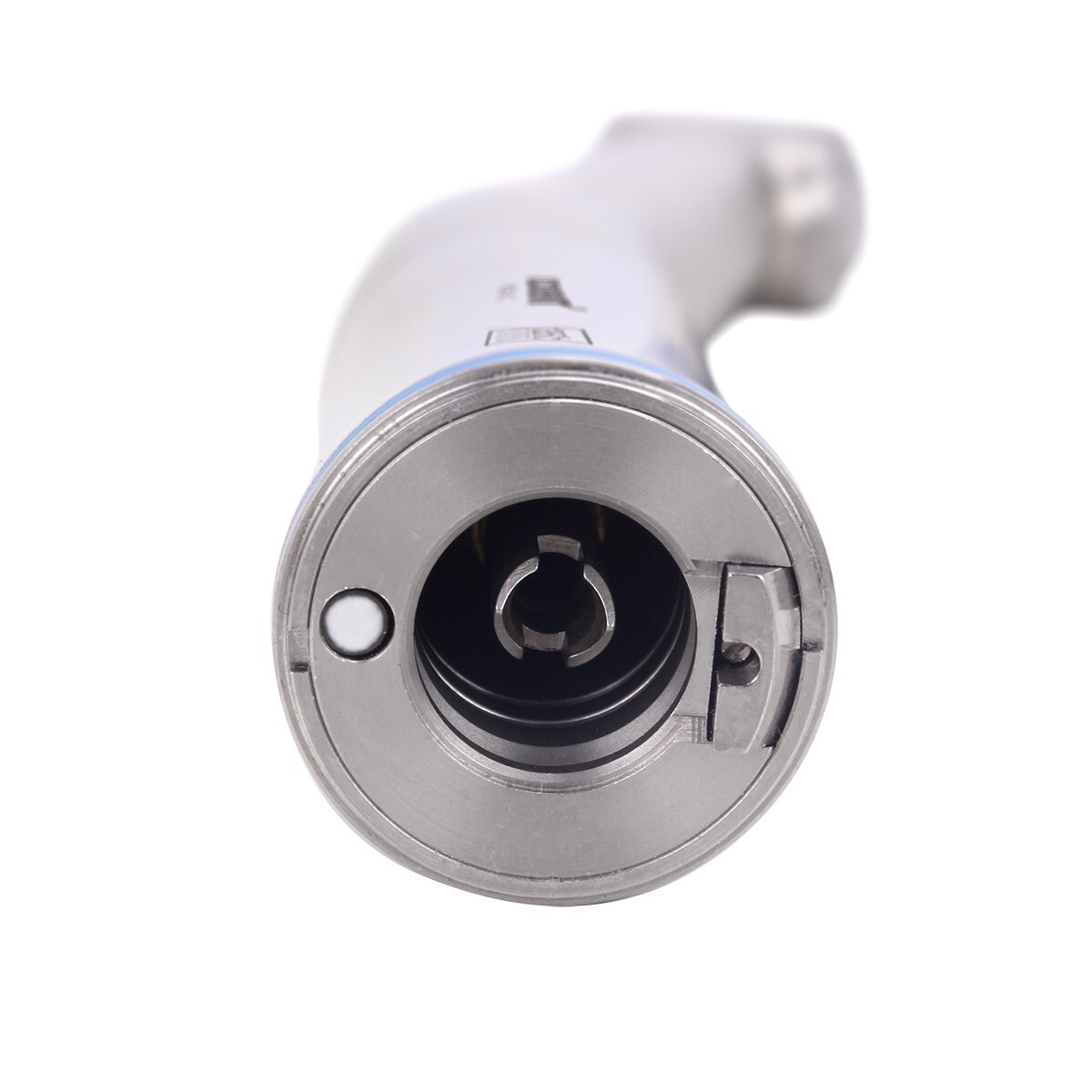 AZDENT Dental Brushless LED Electric Micro Motor 1:1/1:5 Increasing Handpiece