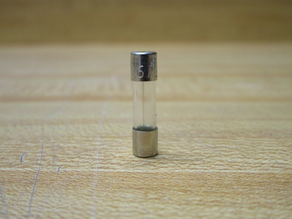 Littelfuse T 1.60A-218 Fuse T1.6AL250V Fine Wire Element (Pack of 10)
