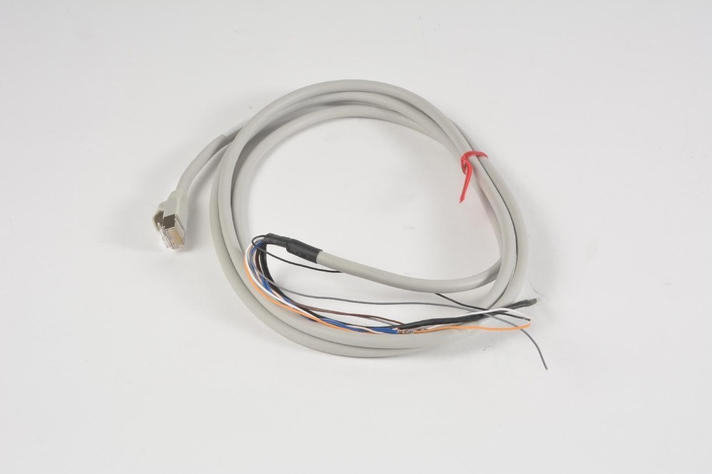 New Keyence SJ-C2U SJC2U Electrostatic Cleaner Fast Delivery Cable