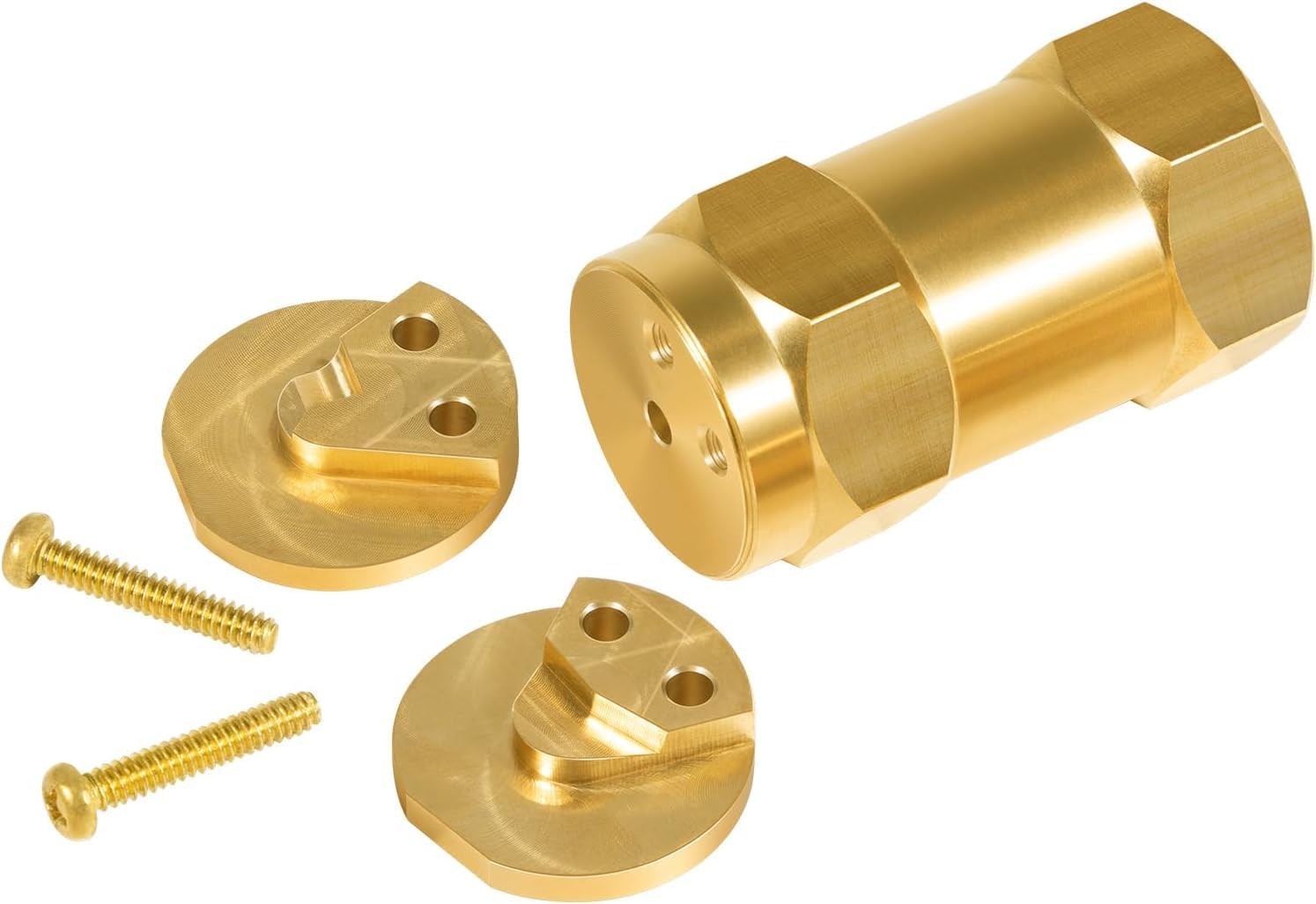 6542-1FBA Boomless Spray Nozzle For Agriculture, Lawn Care & General Watering