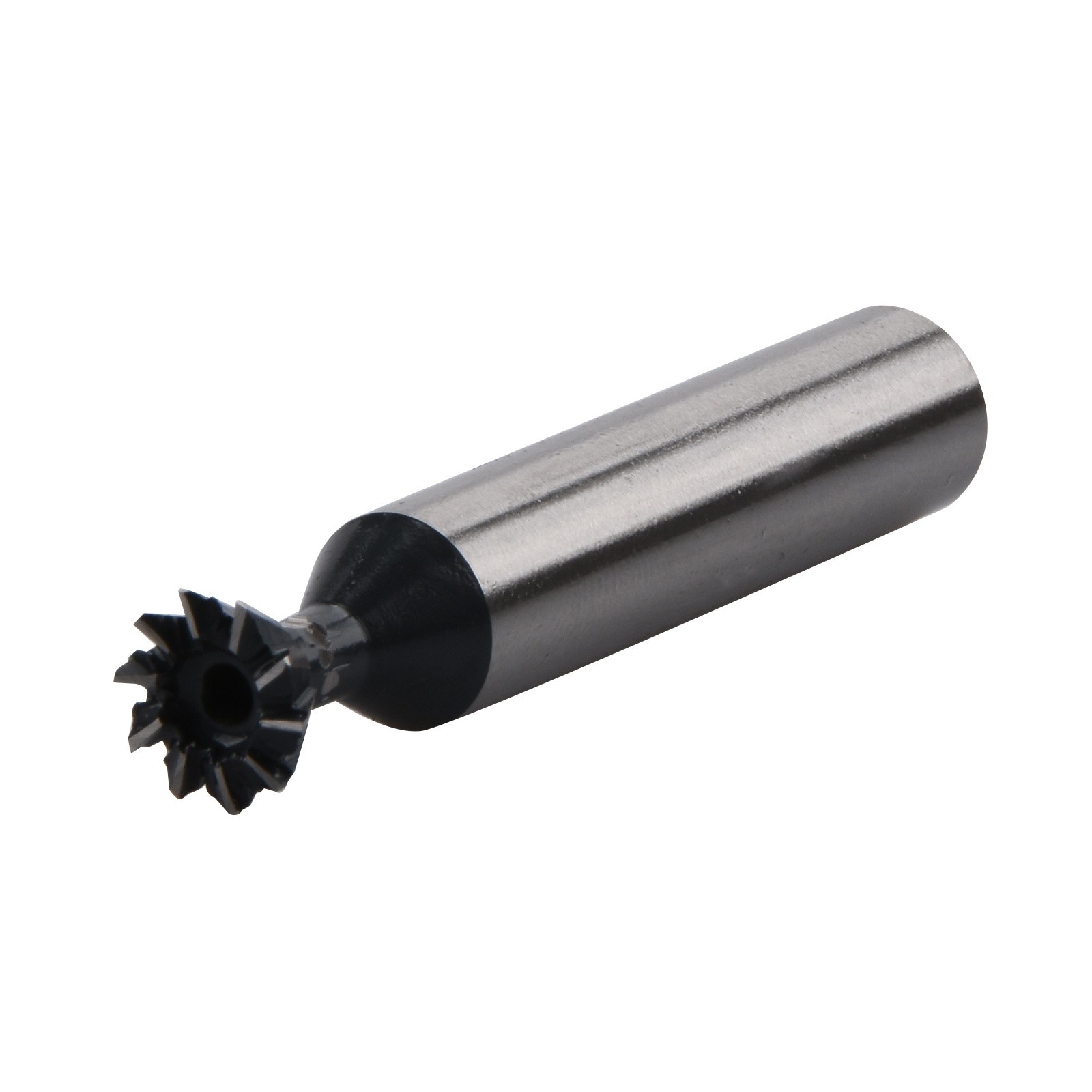 10mm 3/8 Inch 60 Degree Dovetail Cutter Bit exhibits excellent wear resistance