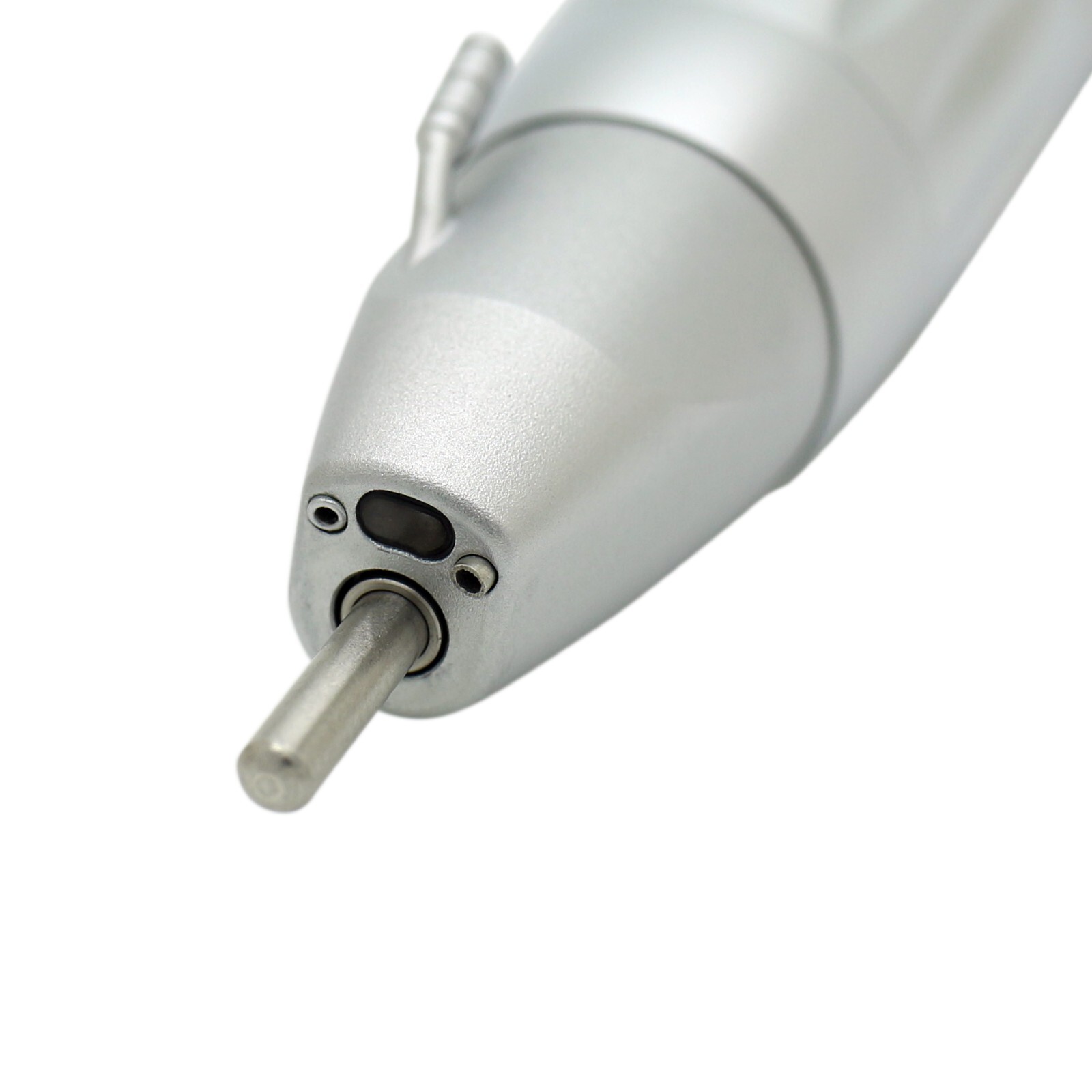 COXO Dental Surgical Straight Handpiece 1:1 Implant Nose Cone Fiber Optic CX235
