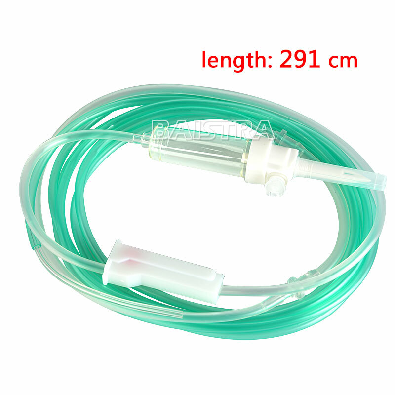 6Type Dental Surgical Disposable Implant Irrigation Tube for Handpiece Motor