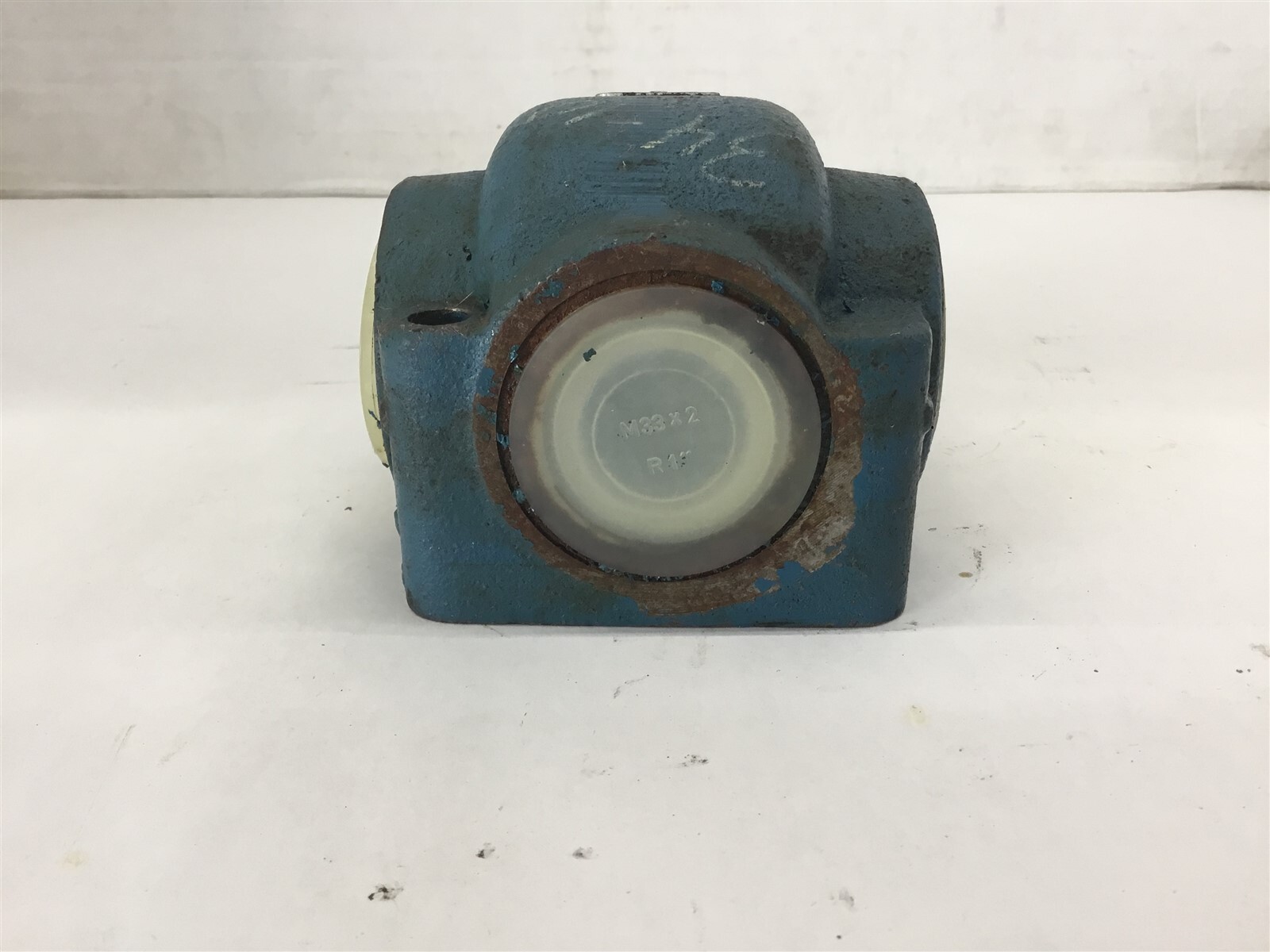 Mannesmann Rexroth DB20G2-44/200/12W65 Pressure Relief Valve