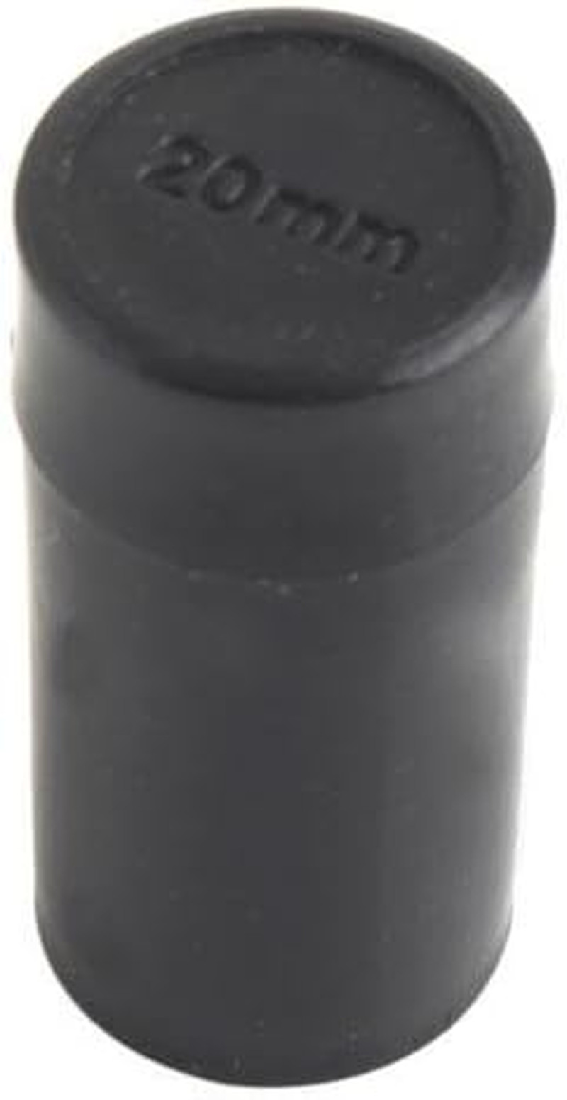 10 Rolls 6000 White Price Gun Labels for Mx-5500 – with Double Red Line Visibili