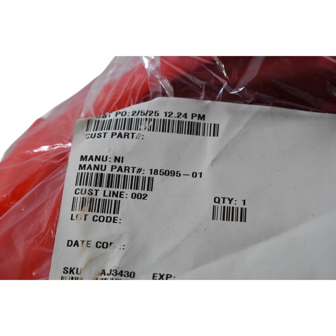 NEW National Instruments 185095-01 SH100M-100M Flex 1m Multifunction Digital IO