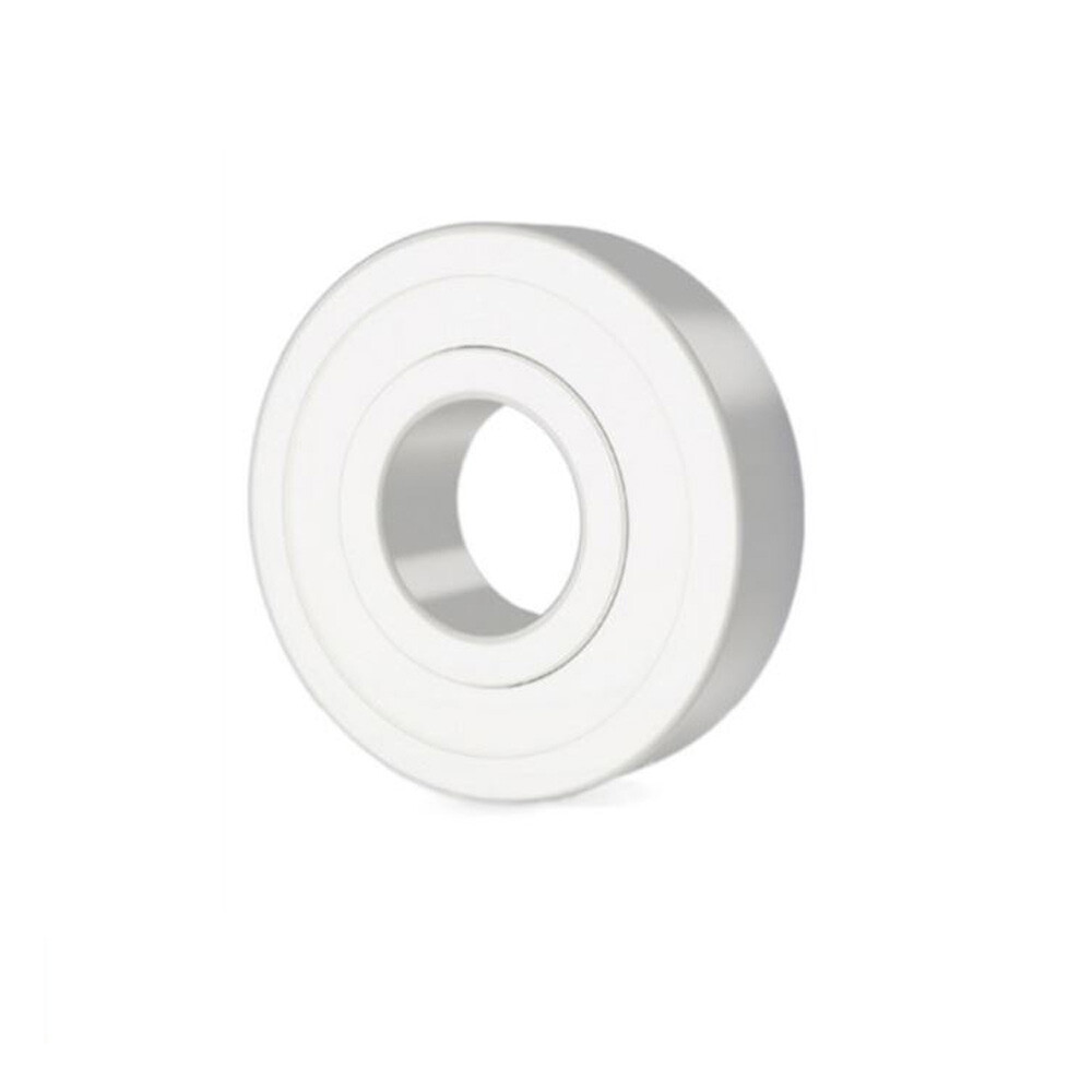ZrO2 Zirconia Full Ceramic Ball Bearing Double Sealed Resistant Corrosion