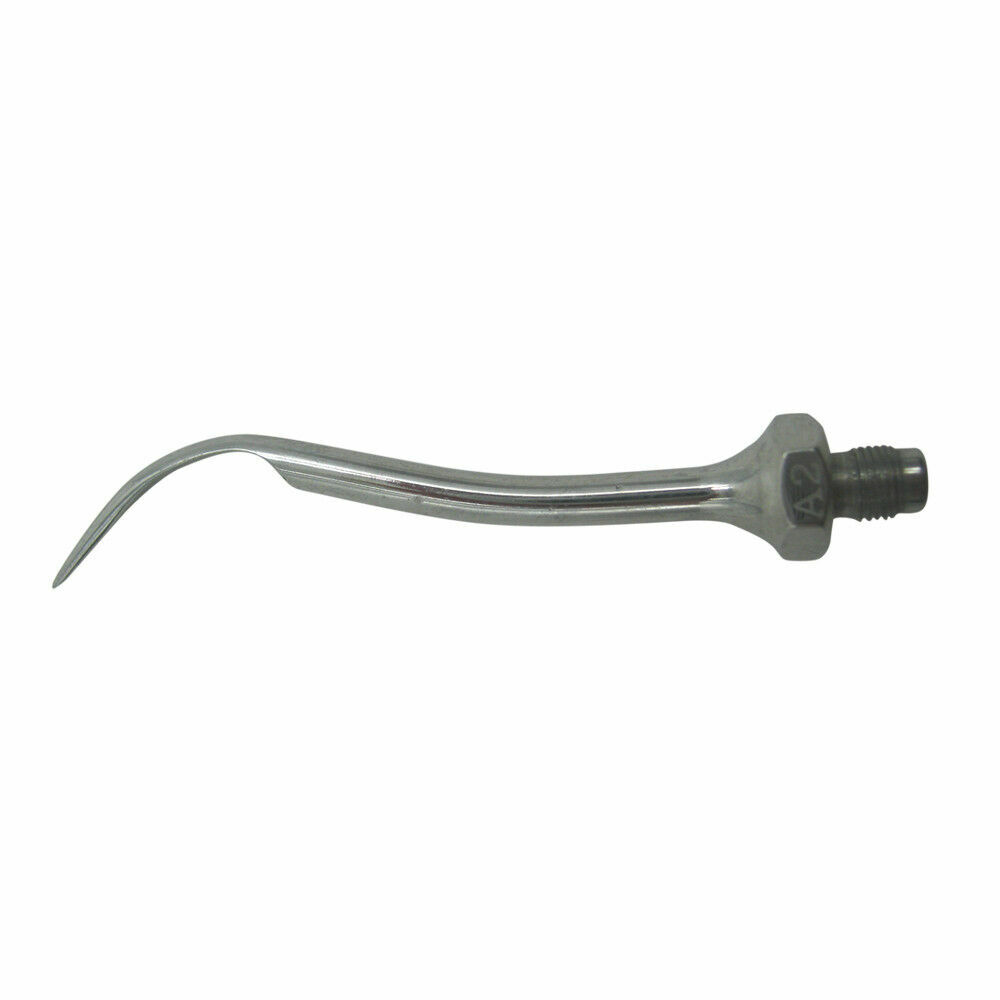 5PCS Dental Scaling Tip A2=AMDENT 39# Used For AMDENT Ultrasonic Scaler bomaoer