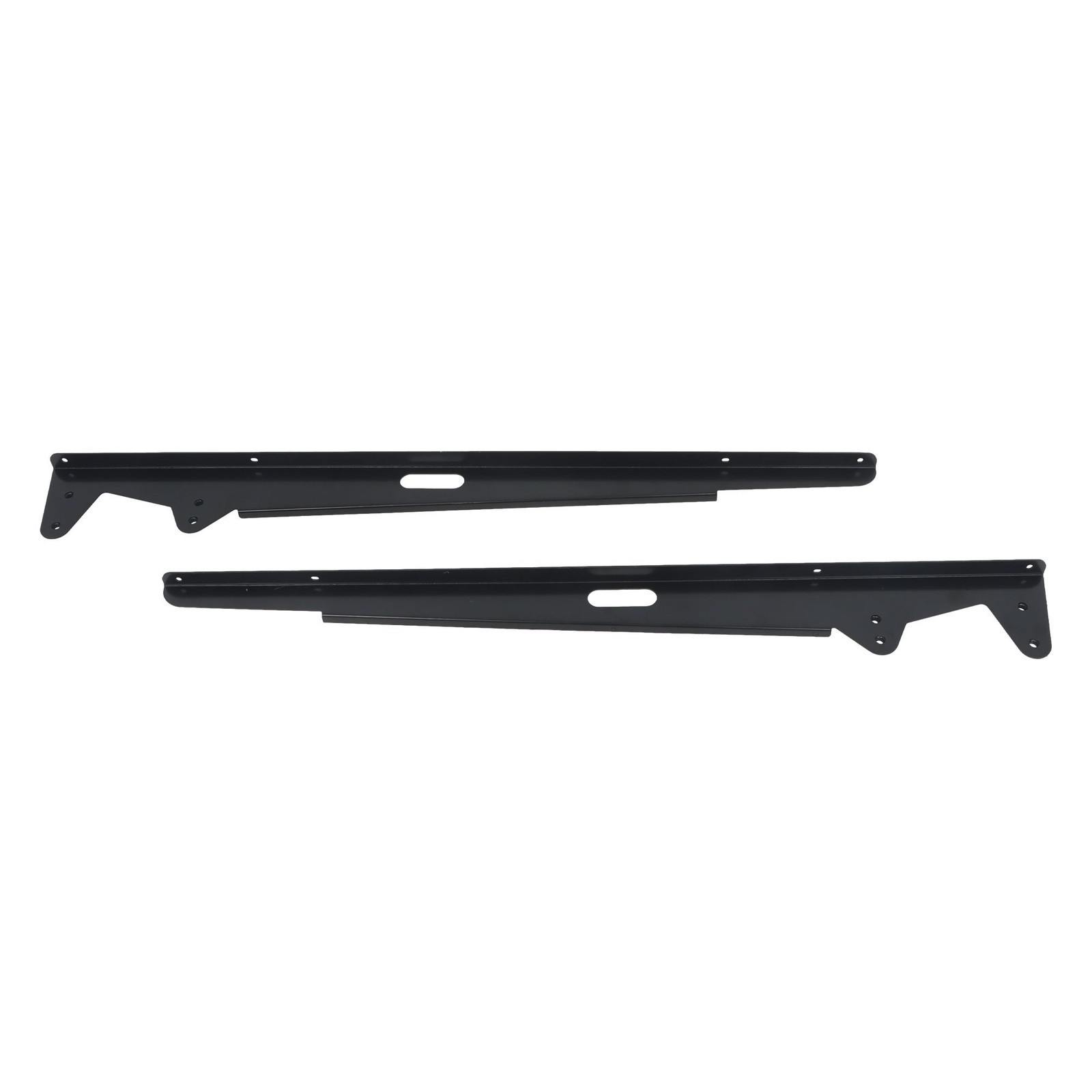 52″ X 52″ Orange For Rops Canopy Tractor and Mowers Umbrella 2″ x 2″ or 2″ x 3″