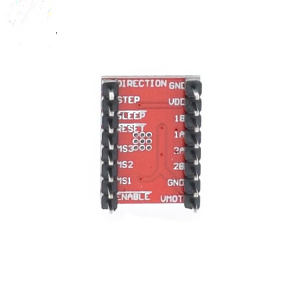 5Pcs A4988 Stepper Motor Driver Module for 3D Printer RepRap StepStick Arduino